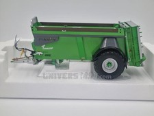 UH6787 - Epandeur à fumier