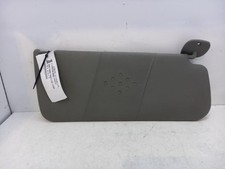 Pare soleil droit RENAULT KANGOO 1 PHASE 2 8200485129