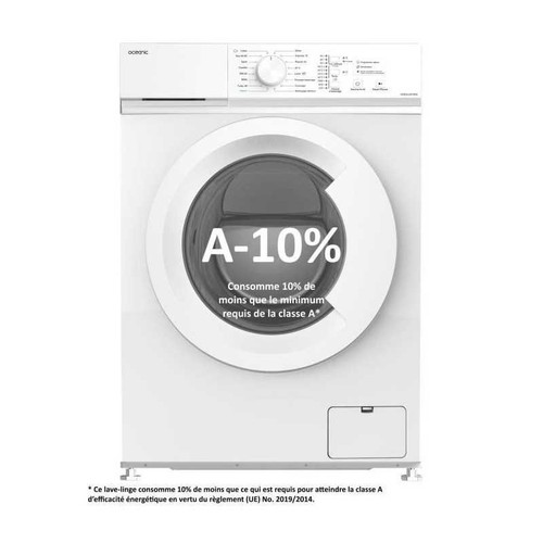 Lave linge frontal oceanic - frontal,