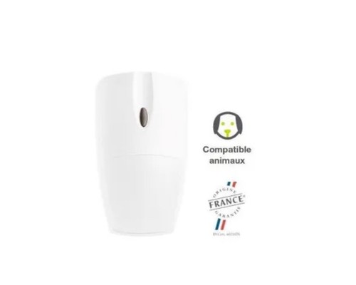 Detecteur mouvement diagral - mouvement,