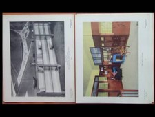 LES ARTS DE LA MAISON ETE 1924