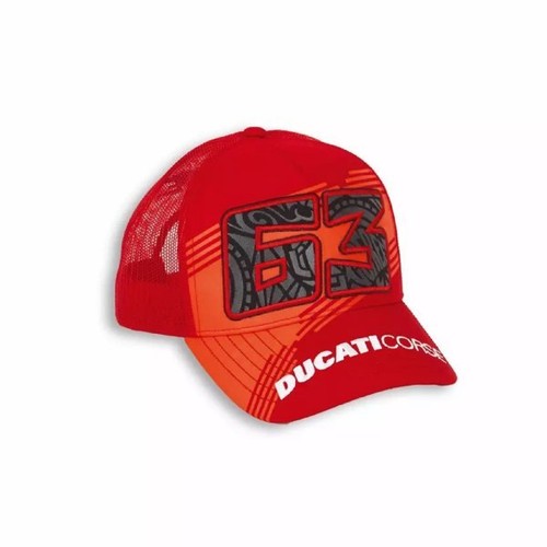 Ducati corse dual pecco - ducati,