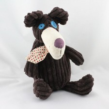 Doudou Gromos L'Ours Simply
