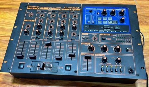 Table mixage roland - table,