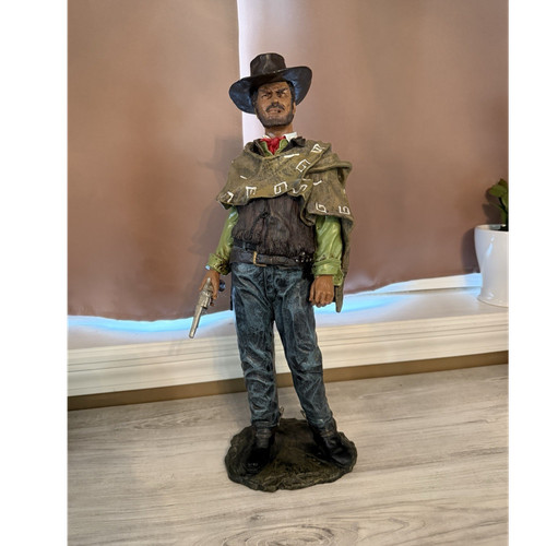 Clint eastwood western - clint,