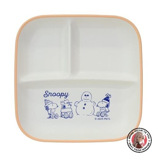 Marimo craft snoopy winter - marimo,