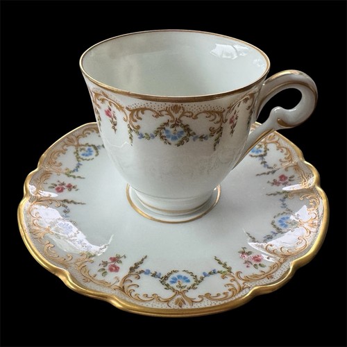 Tasse café symphonia - café,