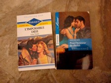 lot de 15  livres ( 17 romans)