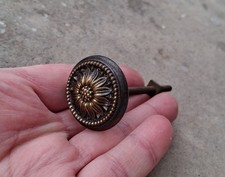 ANCIENNE POIGNÉE DE MEUBLE