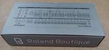Roland JU-06 Boutique Sound Module - Vintage Juno-106 Tones  Synthesizer Japan