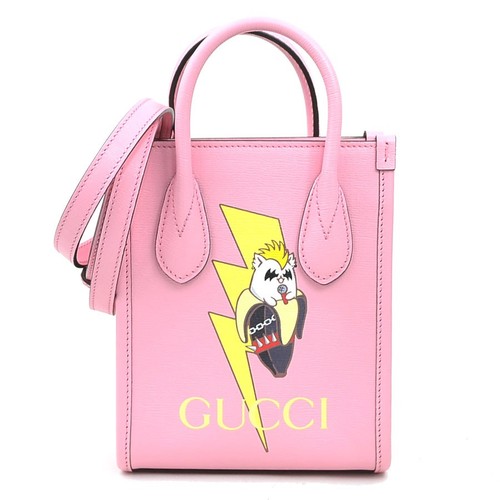 Authentique sac main gucci - sac,