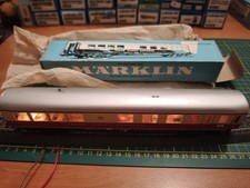 MARKLIN (Ancien) HO 3R