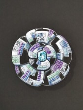 GOUACHÉ - IMPRESSION