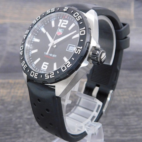 Montre pour homme - , heuer