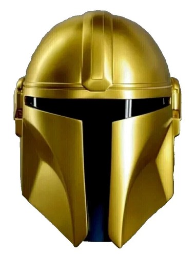 Masque casque mandalorien - , star