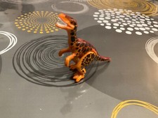 PLAYMOBIL ANIMAUX DINOSAURE