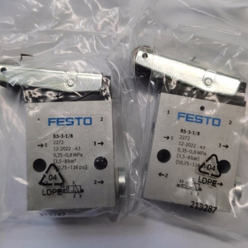 1pcs new festo - 1pcs,
