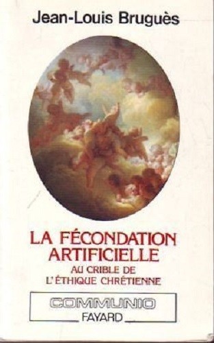 Fecondation artificielle - fecondation,