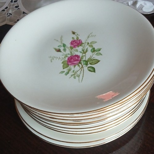Gien france pompadour lot - pompadour,