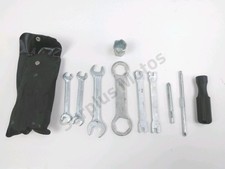 TROUSSE OUTIL YAMAHA DT 125 X SM 2005-2005 / NE 50805