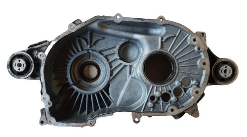 Carter réducteur moteur - carter,