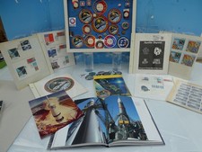 APOLLO SOYOUZ LE PROGRAMME  LE VOL ET LES INCONTOURNABLES  PRODUITS R.P