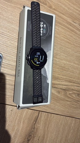 Montre connectée suunto - montre,