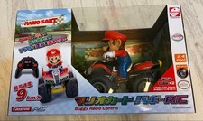 Carrera Mario Kart Buggy RC