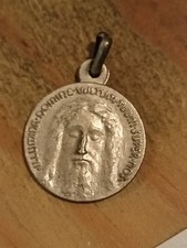 Médaille Religieuse Ancienne