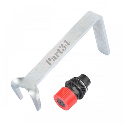 Prv boiler safety - prv,