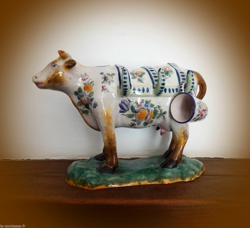 Cave liqueur vache en - vache,