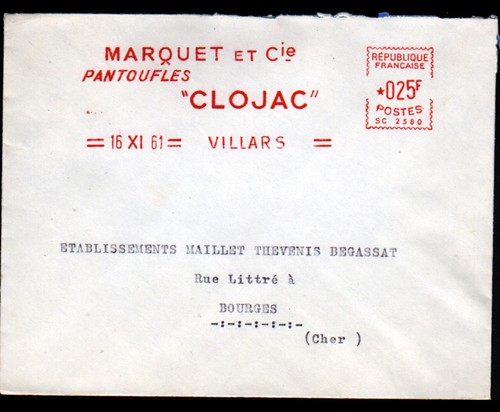 Villars slippers factory - villars,