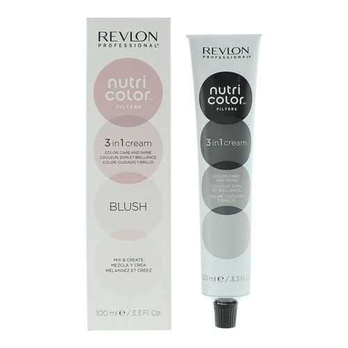 Revlon nutri color - revlon,
