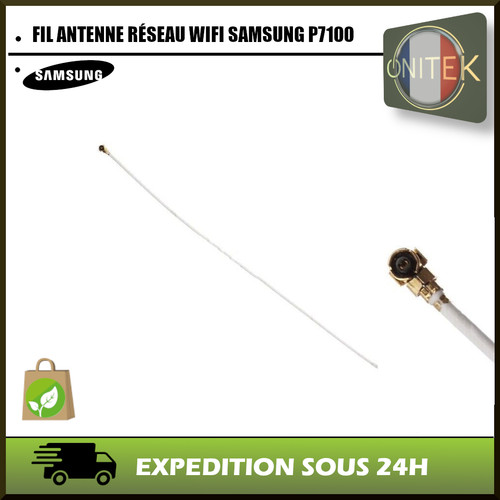 Câble fil antenne réseau - ✅,