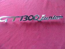 Alfa Romeo Bertone / GT