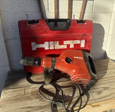Hilti TE 706 Corded SDS-Max