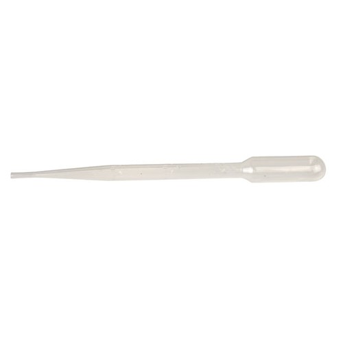 Pipette pasteur graduée - pipette,