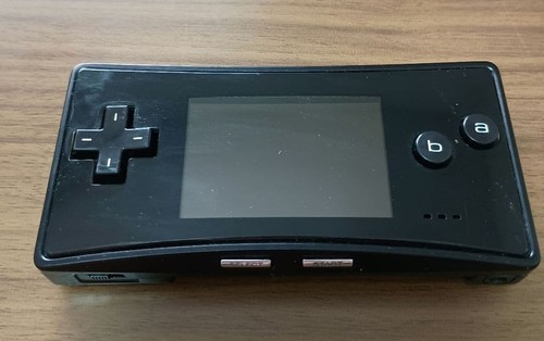 Console nintendo game boy - game,