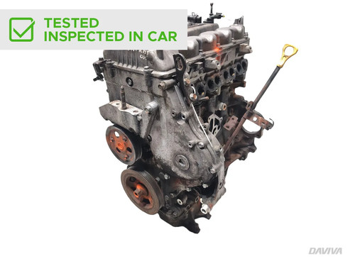 Hyundai i40 moteur 7 crdi - nu,