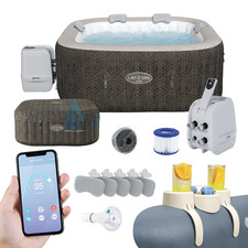 Jacuzzi Cabo Spa gonflable