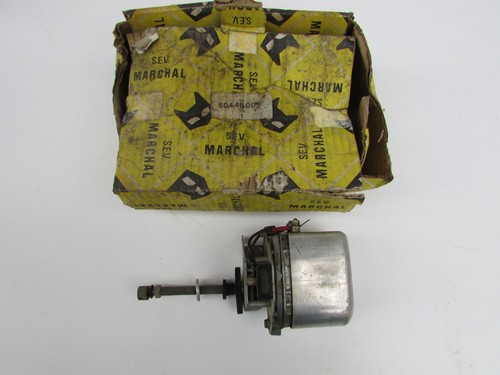 Ancien moteur essuie - ancien, d'essuie
