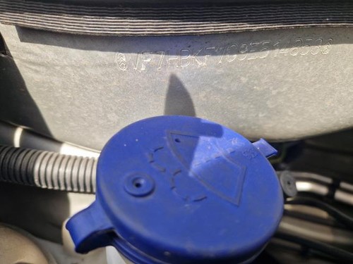 Enjoliveur citroen pluriel - enjoliveur, c3