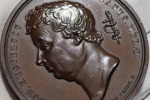 Netherlands 1850 - 🧭,