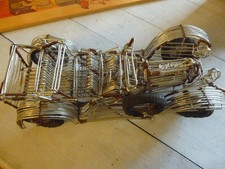 Collection Véhicule Vintage