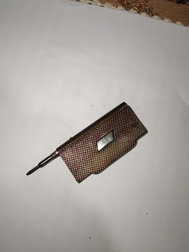 Rare ancien pyrogene poche - rare,