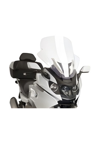 Pare brise touring puig pour - touring,