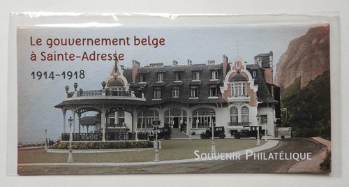Bloc souvenir 110 - n°110, le
