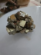 Pyrite Perou Mineraux