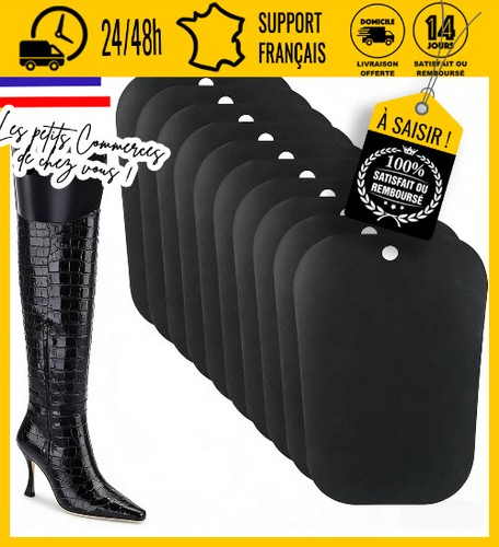 Pièces embauchoirs bottes - pièces,
