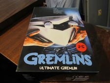 Gremlins Ultimate Gremlin NECA REEL Toys HORROR Figure NEW Figurine